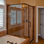 Semi-Frameless Shower 5