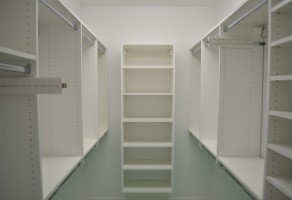 Closets