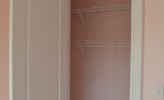 Wire Shelving