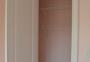 Wire Shelving